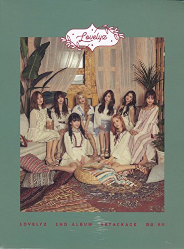 楽天市場】lovelyz DVDの通販