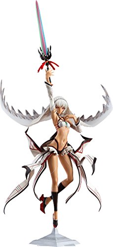 乐天商城 - 【中古】Fate/Grand Order セイバー/アルテラ 1/8スケール ABS&PVC製 塗装済み完成品フィギュア