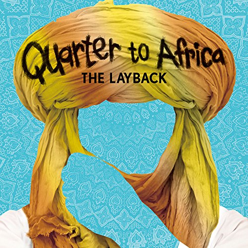 By Title: A Line - 【中古】THE LAYBACK