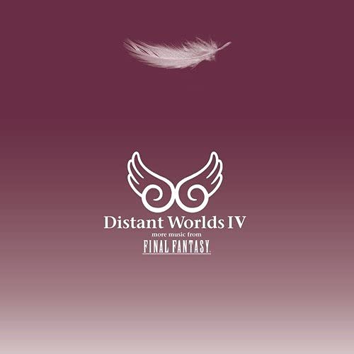 šDistant Worlds IV: more music from FINAL FANTASY