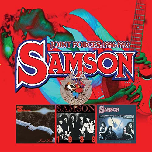 【中古】Joint Forces 1986-1993: 2cd Expanded Edition