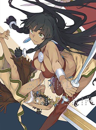 【中古】ソード・オラトリア ダンジョンに出会いを求めるのは間違っているだろうか外伝 Vol.2(初回仕様版)Blu-ray