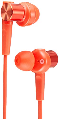 By Title: Ka Line - 【中古】ソニー 有線イヤホン 重低音モデル MDR-XB55 : カナル型 レッド MDR-XB55 R