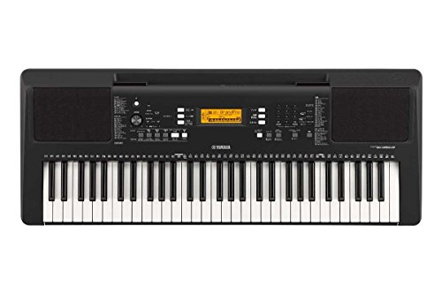 šۥޥ YAMAHA Żҥܡ PORTATONE ݡȡ PSR-E363