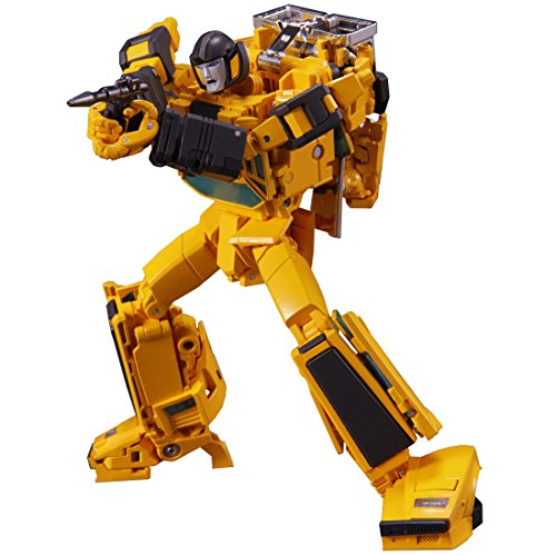 楽天市場】トランスフォーマー マスターピース mp－39 サン