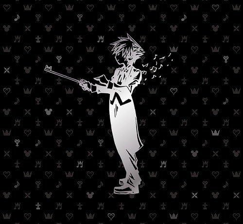 【中古】KINGDOM HEARTS Concert -First Breath - Album