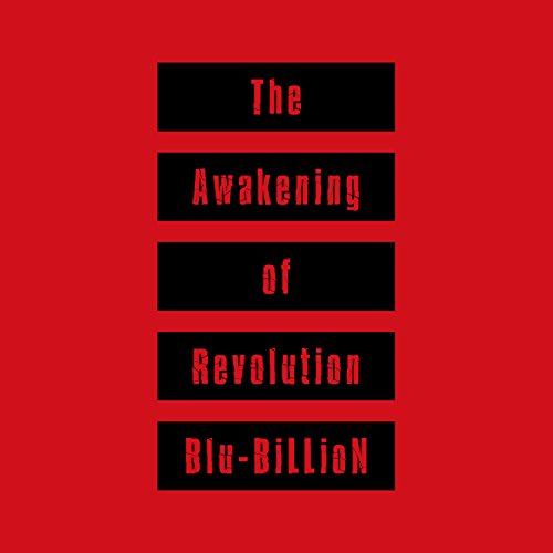 By Title: A Line - 【中古】The Awakening of Revolution (初回盤B)