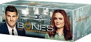 【中古】BONES —骨は語る— コンプリートDVD-BOX