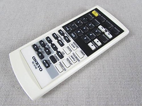 Amazon.co.jp: ONKYO iPod専用RI Dock搭載CDチューナーアンプ