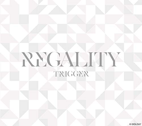 ����šۥ��ץꥲ����إ����ɥ�å��奻�֥��TRIGGER 1st�ե륢��Х� (��������)