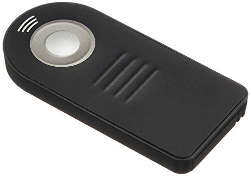 【中古】NinoLite 一眼レフ カメラ 用 リモコン TX-10 Canon Nikon Pentax Sony 等 各 メーカ 対応 5mまで離れて 無線式 シャッター