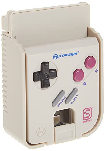 楽天Come to Store【中古】SMARTBOY スマートボーイ HYPERKIN Androidスマートフォン専用 ゲームボーイ&ゲームボーイカラーカートリッジ対応