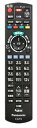 【中古】Panasonic CATV 用 純正リモコン 対応機種:TZ-LS200PTZ-LS200PATZ-LS200PSTZ-LS300FTZ-LS300F...