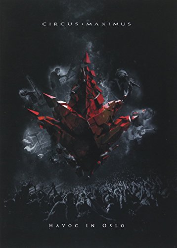 By Title: A Line - 【中古】HAVOC IN OSLO [DVD]