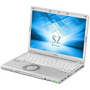 【中古】パナソニック CF-SZ6BDYQR Lets note SZシリーズ