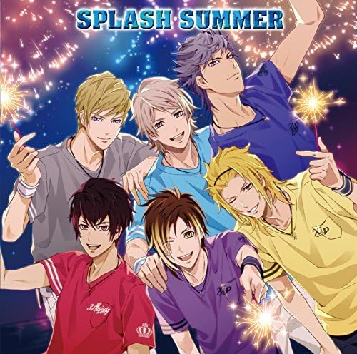 ����š�SPLASH SUMMER(������)