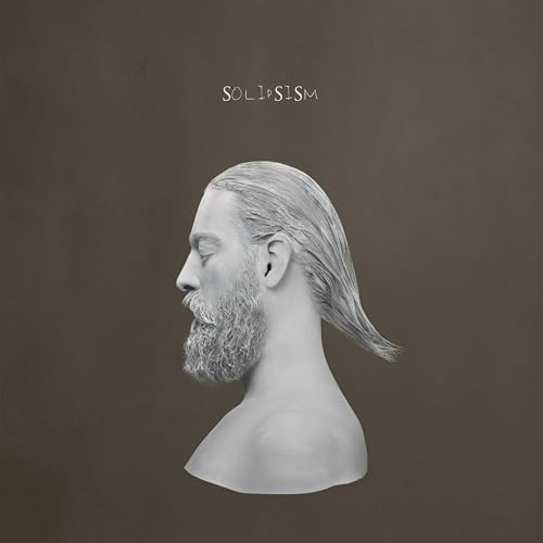 By Title: Ma Line - 【中古】Solipsism