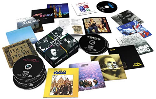 【中古】Hocus Pocus Box