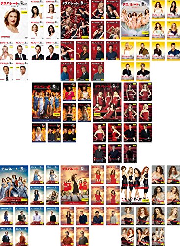 楽天市場】デスパレートな妻たち DVD（Blu-ray｜CD・DVD）の通販