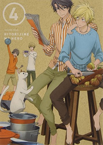 ご来店ありがとうございます。昭和・平成のCD、DVD、家電、音響機器など希少な商品も多数そろえています。レコード、楽器の取り扱いはございません。掲載していない商品もお探しいたします。映像商品にはタイトル最後に[DVD]、[Blu-ray]と表記しています。表記ないものはCDとなります。お気軽にメールにてお問い合わせください。ひとりじめマイヒーロー 04 [Blu-ray]【メーカー名】エイベックス・ピクチャーズ【メーカー型番】【ブランド名】【商品説明】ひとりじめマイヒーロー 04 [Blu-ray]・中古品（ユーズド品）について商品画像はイメージです。中古という特性上、使用に影響ない程度の使用感・経年劣化（傷、汚れなど）がある場合がございます。商品のコンディション、付属品の有無については入荷の度異なります。また、中古品の特性上、ギフトには適しておりません。商品名に『初回』、『限定』、『〇〇付き』等の記載がございましても、特典・付属品・保証等は原則付属しておりません。付属品や消耗品に保証はございません。当店では初期不良に限り、商品到着から7日間は返品を受付けております。注文後の購入者様都合によるキャンセル・返品はお受けしていません。他モールでも併売している商品の為、完売の際は在庫確保できない場合がございます。ご注文からお届けまで1、ご注文⇒ご注文は24時間受け付けております。2、注文確認⇒ご注文後、当店から注文確認メールを送信します。3、在庫確認⇒新品、新古品：3-5日程度でお届け。※中古品は受注後に、再検品、メンテナンス等により、お届けまで3日-10日営業日程度とお考え下さい。米海外倉庫から取り寄せの商品については発送の場合は3週間程度かかる場合がございます。　※離島、北海道、九州、沖縄は遅れる場合がございます。予めご了承下さい。※配送業者、発送方法は選択できません。お電話でのお問合せは少人数で運営の為受け付けておりませんので、メールにてお問合せお願い致します。お客様都合によるご注文後のキャンセル・返品はお受けしておりませんのでご了承下さい。