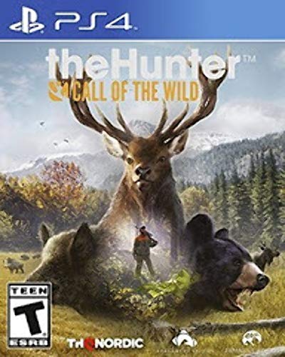 楽天Come to Store【中古】The Hunter: Call of the Wild （輸入版:北米） - PS4