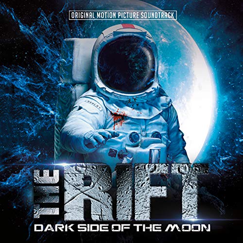 【中古】The Rift - Dark Side Of The Moon
