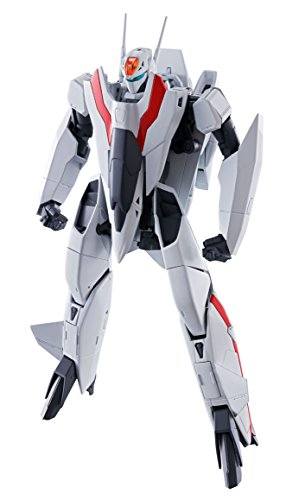 Other - 【中古】TAMASHII NATIONS HI-METAL R 超時空要塞マクロス VF-2SS バルキリーII +SAP(シルビー・ジーナ機) 約160mm ABS&PVC&ダイキャスト製 塗装済み可動フィギュア