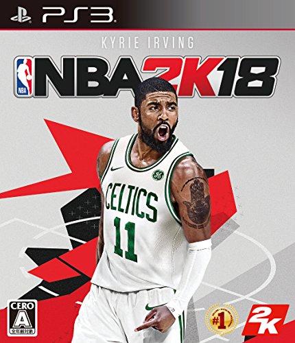 šۡPS3NBA 2K18(ǥʵ)(ץ쥤κݤ2KȤȡΥ˥ƥबͿ...