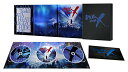 【中古】WE ARE X Blu-ray スペシャル・エディション(Blu-ray3枚組)