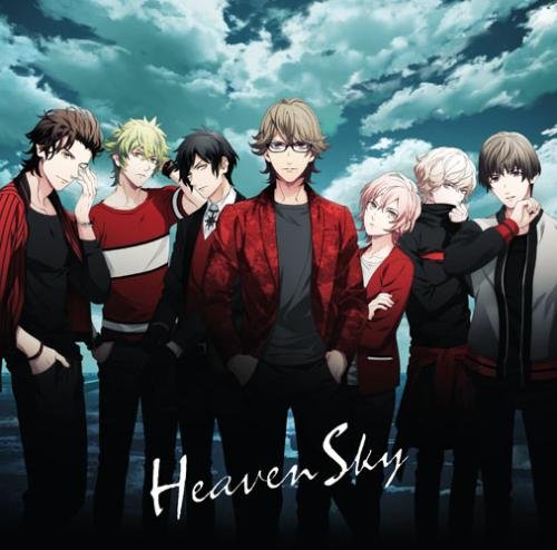 ����šۤ����Ρ��ץ�󥹤��ޤâ���HEAVEN SKY�ץ��ԥ�����CD