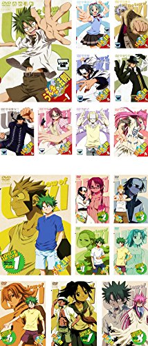 ご来店ありがとうございます。昭和・平成のCD、DVD、家電、音響機器など希少な商品も多数そろえています。レコード、楽器の取り扱いはございません。掲載していない商品もお探しいたします。映像商品にはタイトル最後に[DVD]、[Blu-ray]と表記しています。表記ないものはCDとなります。お気軽にメールにてお問い合わせください。うえきの法則 全9巻 + LEVEL‐2 天界バトル篇 全8巻 [レンタル落ち] 全17巻セット [マーケットプレイスDVDセット商品]【メーカー名】【メーカー型番】【ブランド名】【商品説明】うえきの法則 全9巻 + LEVEL‐2 天界バトル篇 全8巻 [レンタル落ち] 全17巻セット [マーケットプレイスDVDセット商品]・中古品（ユーズド品）について商品画像はイメージです。中古という特性上、使用に影響ない程度の使用感・経年劣化（傷、汚れなど）がある場合がございます。商品のコンディション、付属品の有無については入荷の度異なります。また、中古品の特性上、ギフトには適しておりません。商品名に『初回』、『限定』、『〇〇付き』等の記載がございましても、特典・付属品・保証等は原則付属しておりません。付属品や消耗品に保証はございません。当店では初期不良に限り、商品到着から7日間は返品を受付けております。注文後の購入者様都合によるキャンセル・返品はお受けしていません。他モールでも併売している商品の為、完売の際は在庫確保できない場合がございます。ご注文からお届けまで1、ご注文⇒ご注文は24時間受け付けております。2、注文確認⇒ご注文後、当店から注文確認メールを送信します。3、在庫確認⇒新品、新古品：3-5日程度でお届け。※中古品は受注後に、再検品、メンテナンス等により、お届けまで3日-10日営業日程度とお考え下さい。米海外倉庫から取り寄せの商品については発送の場合は3週間程度かかる場合がございます。　※離島、北海道、九州、沖縄は遅れる場合がございます。予めご了承下さい。※配送業者、発送方法は選択できません。お電話でのお問合せは少人数で運営の為受け付けておりませんので、メールにてお問合せお願い致します。お客様都合によるご注文後のキャンセル・返品はお受けしておりませんのでご了承下さい。