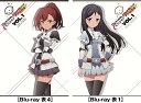 【中古】アクションヒロイン チアフルーツ Vol.1【Blu-ray】(チケット優先購入抽選申し込み券付き)