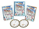 【中古】Code:Realize Fantastic Party! Blu-ray版