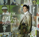 【中古】The 70s Albums(完全生産限定盤)