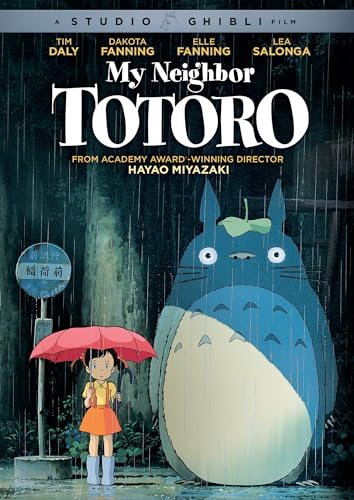 šMy Neighbor Totoro