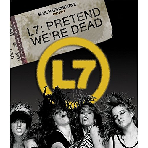 【中古】Pretend Were Dead