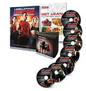 【中古】Les Mills PUMP Fitness 7 DVD Workout Set