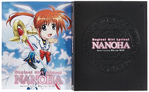 šˡꥫʤΤ As StrikerS Blu-ray BOX 3å [ޡåȥץ쥤 Blu-rayå]