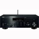 【中古】R-N803(B) ブラック