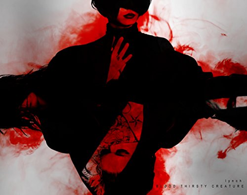 By Title: Wa Line - 【中古】BL?OD THIRSTY CREATURE (初回限定盤)