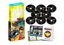 【中古】未来警察ウラシマン Blu-ray BOX