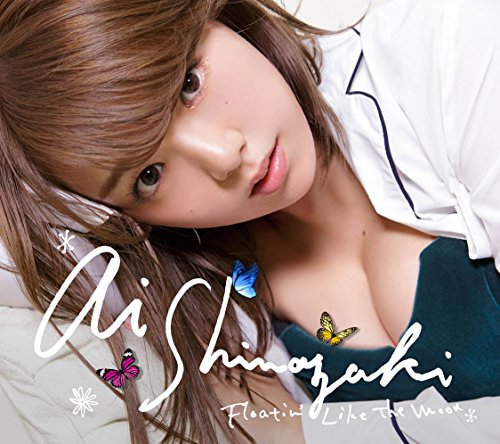【中古】FloatinLike The Moon(初回生産限定盤)
