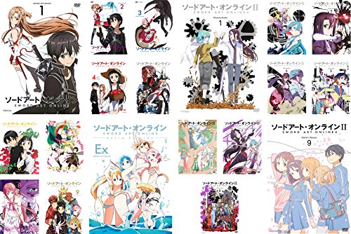 ソードアート・オンライン 19巻 特典ポストカード - メルカリ