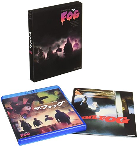 【中古】ザ・フォッグ(最終盤) [Blu-ray]