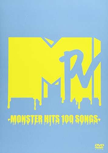 šMPV -MONSTER HITS 100 SONGS- PGHV4 [DVD]