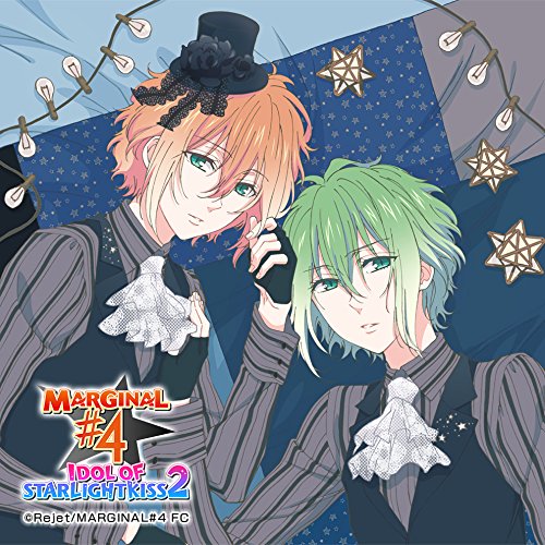 šۥߤΥϡȤKISSϤCD IDOL OF STARLIGHT KISS 2 Vol.4 & CV.KENN&...