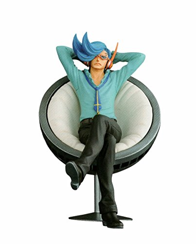 By Title: A Line - 【中古】ワンピース DXF〜THE GRANDLINE SERIES〜VINSMOKE FAMILY vol.5 ヴィンスモーク・ニジ 単品