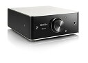 【中古】デノン Denon PMA-60 プリメインアンプ USB-DAC搭載/ハイレゾ音源対応/ヘッドフォンアンプ搭載 アンプ プレミアムシルバー PMA-6...
