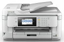 【中古】エプソン プリンター A3 インクジェット 複合機 ビジネス向け PX-M5080F (FAX付)