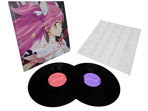 ご来店ありがとうございます。昭和・平成のCD、DVD、家電、音響機器など希少な商品も多数そろえています。レコード、楽器の取り扱いはございません。掲載していない商品もお探しいたします。映像商品にはタイトル最後に[DVD]、[Blu-ray]と表記しています。表記ないものはCDとなります。お気軽にメールにてお問い合わせください。「魔法少女まどか☆マギカ」 Ultimate Best(完全生産限定盤) [Analog]【メーカー名】アニプレックス【メーカー型番】【ブランド名】【商品説明】「魔法少女まどか☆マギカ」 Ultimate Best(完全生産限定盤) [Analog]・中古品（ユーズド品）について商品画像はイメージです。中古という特性上、使用に影響ない程度の使用感・経年劣化（傷、汚れなど）がある場合がございます。商品のコンディション、付属品の有無については入荷の度異なります。また、中古品の特性上、ギフトには適しておりません。商品名に『初回』、『限定』、『〇〇付き』等の記載がございましても、特典・付属品・保証等は原則付属しておりません。付属品や消耗品に保証はございません。当店では初期不良に限り、商品到着から7日間は返品を受付けております。注文後の購入者様都合によるキャンセル・返品はお受けしていません。他モールでも併売している商品の為、完売の際は在庫確保できない場合がございます。ご注文からお届けまで1、ご注文⇒ご注文は24時間受け付けております。2、注文確認⇒ご注文後、当店から注文確認メールを送信します。3、在庫確認⇒新品、新古品：3-5日程度でお届け。※中古品は受注後に、再検品、メンテナンス等により、お届けまで3日-10日営業日程度とお考え下さい。米海外倉庫から取り寄せの商品については発送の場合は3週間程度かかる場合がございます。　※離島、北海道、九州、沖縄は遅れる場合がございます。予めご了承下さい。※配送業者、発送方法は選択できません。お電話でのお問合せは少人数で運営の為受け付けておりませんので、メールにてお問合せお願い致します。お客様都合によるご注文後のキャンセル・返品はお受けしておりませんのでご了承下さい。